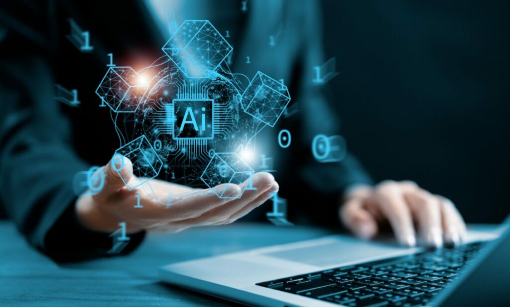 'Computer Science and AI: From Video Games to Solving Life Challenges' Thurs 8 October 2026